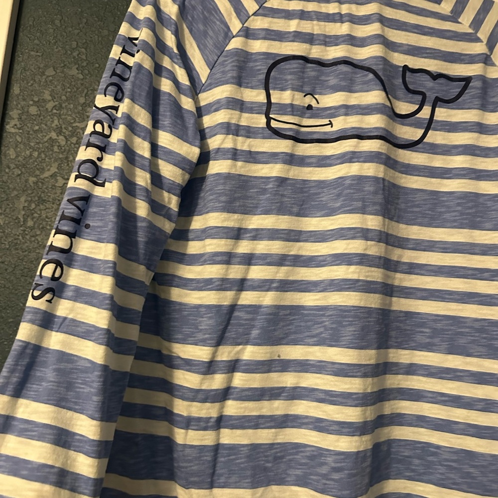 Vineyard vines long sleeve